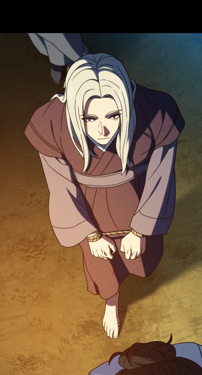 Read The Frostbound Warrior chapter 46 image 81 on Lezhin