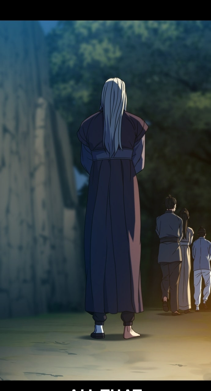 Read The Frostbound Warrior chapter 46 image 85 on Lezhin