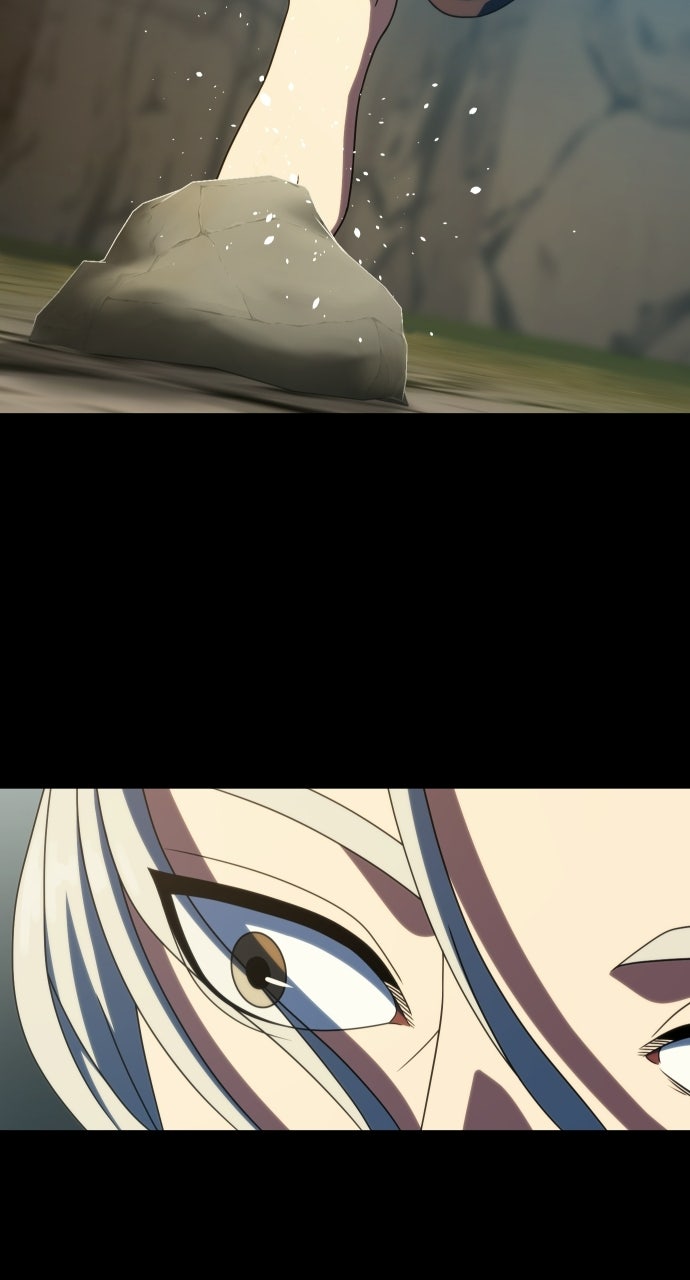 Read The Frostbound Warrior chapter 46 image 88 on Lezhin