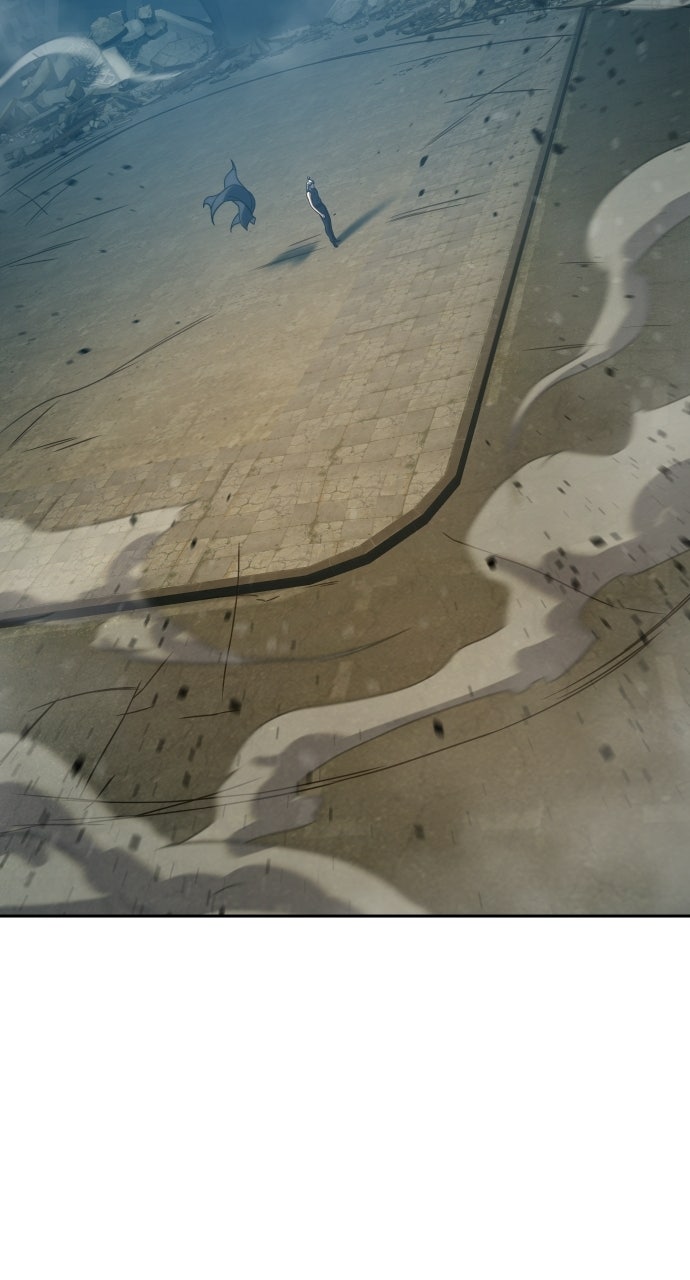 Read The Frostbound Warrior chapter 47 image 100 on Lezhin