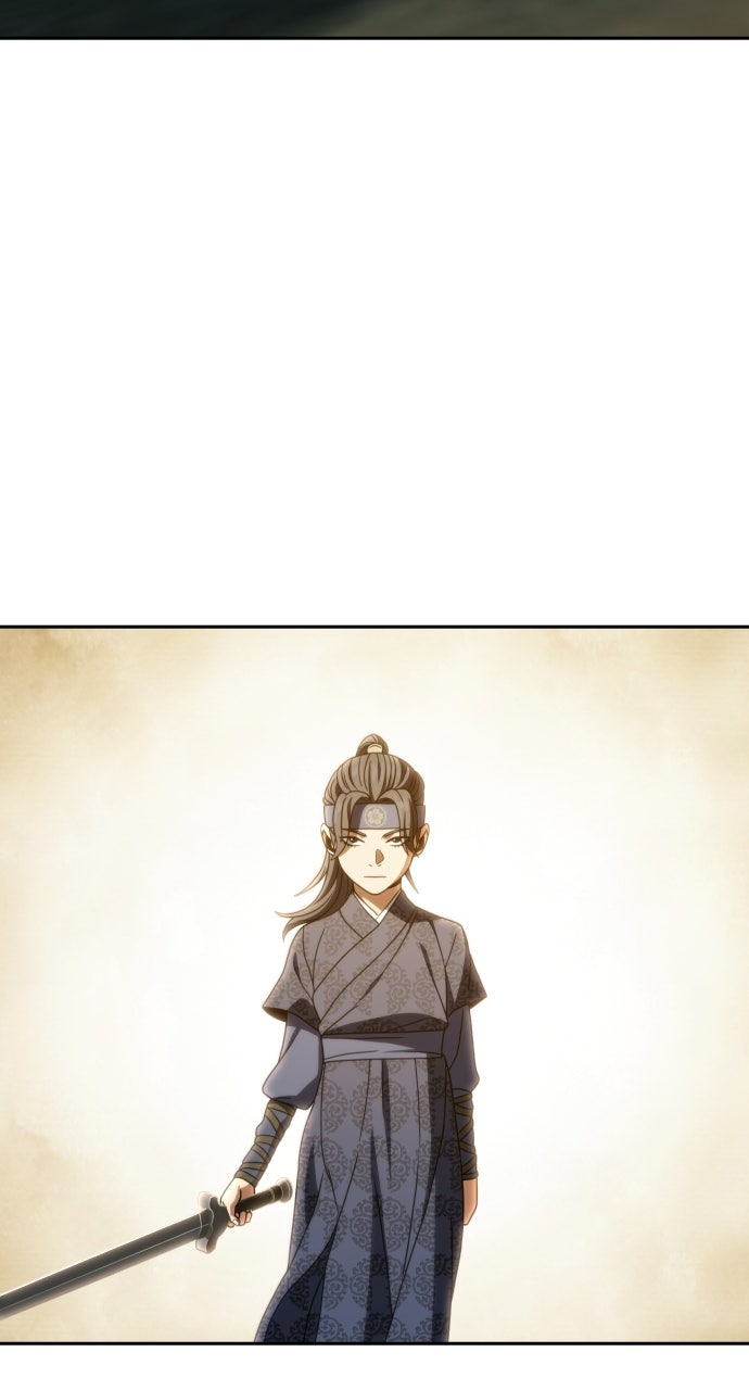 Read The Frostbound Warrior chapter 47 image 104 on Lezhin