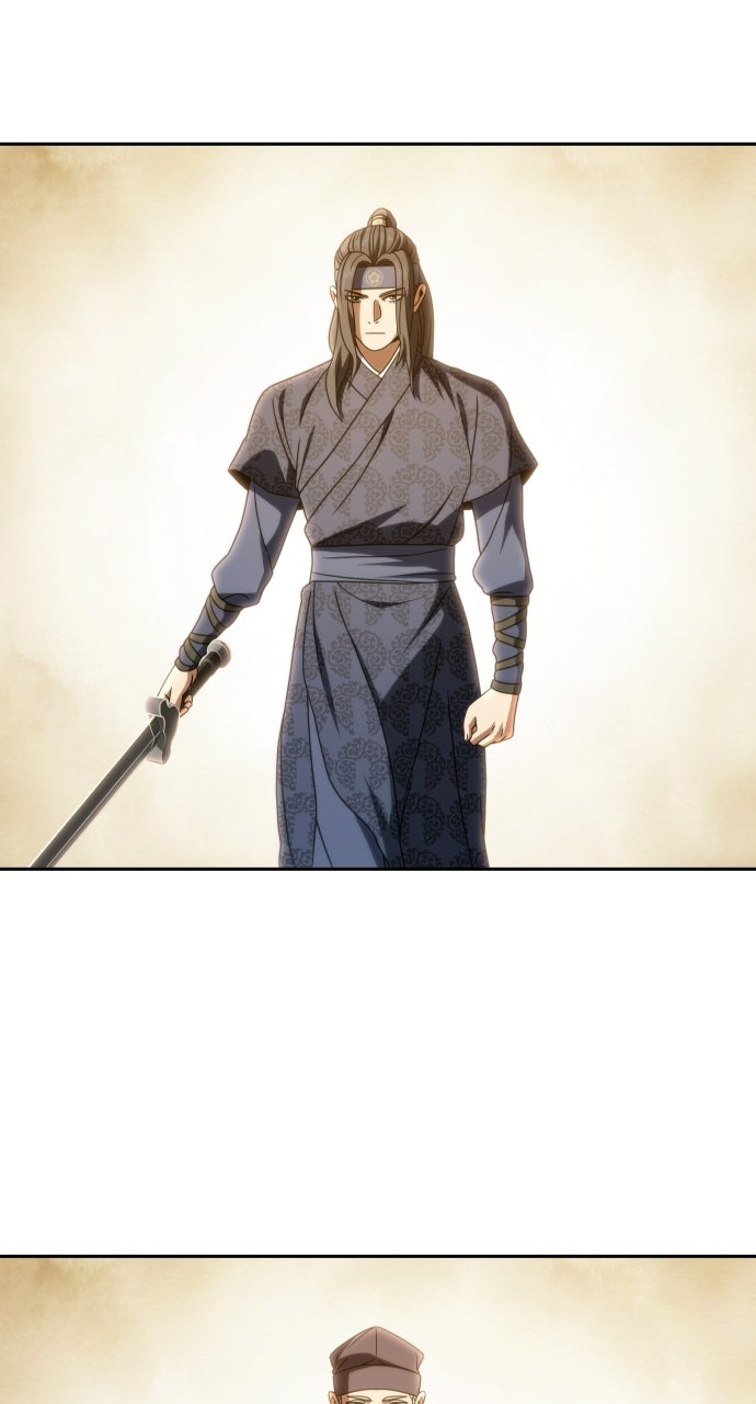 Read The Frostbound Warrior chapter 47 image 106 on Lezhin