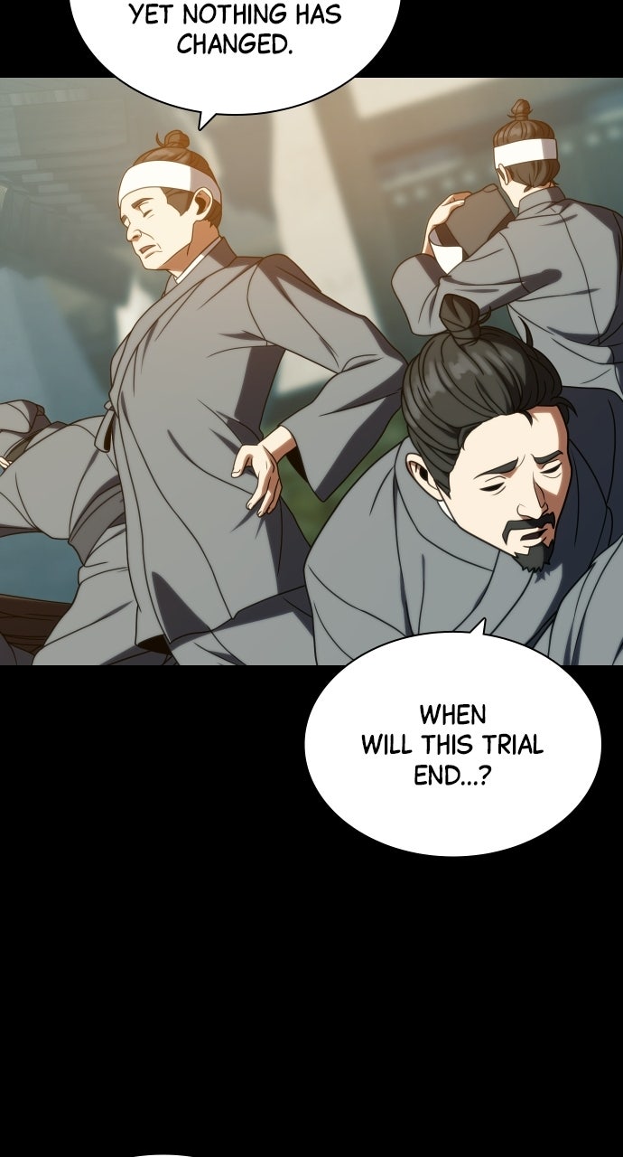 Read The Frostbound Warrior chapter 47 image 15 on Lezhin
