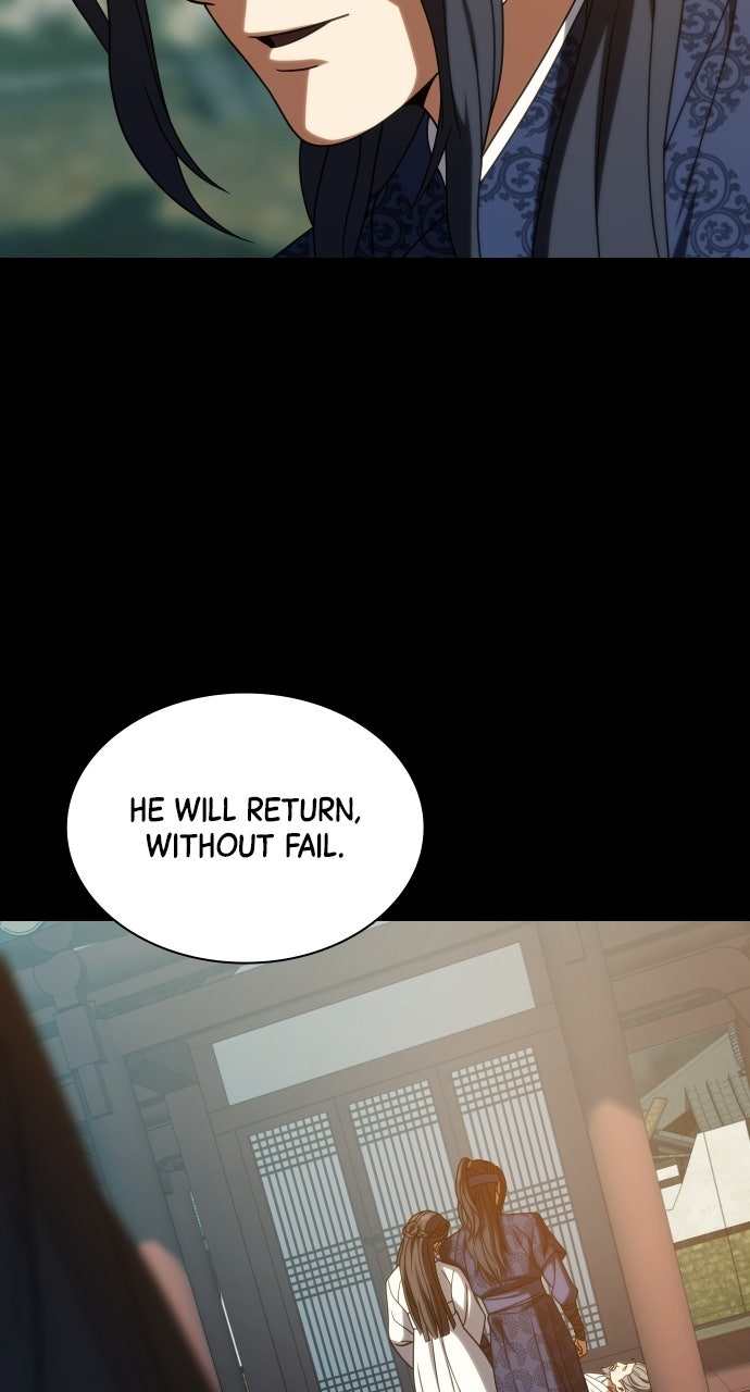 Read The Frostbound Warrior chapter 47 image 20 on Lezhin