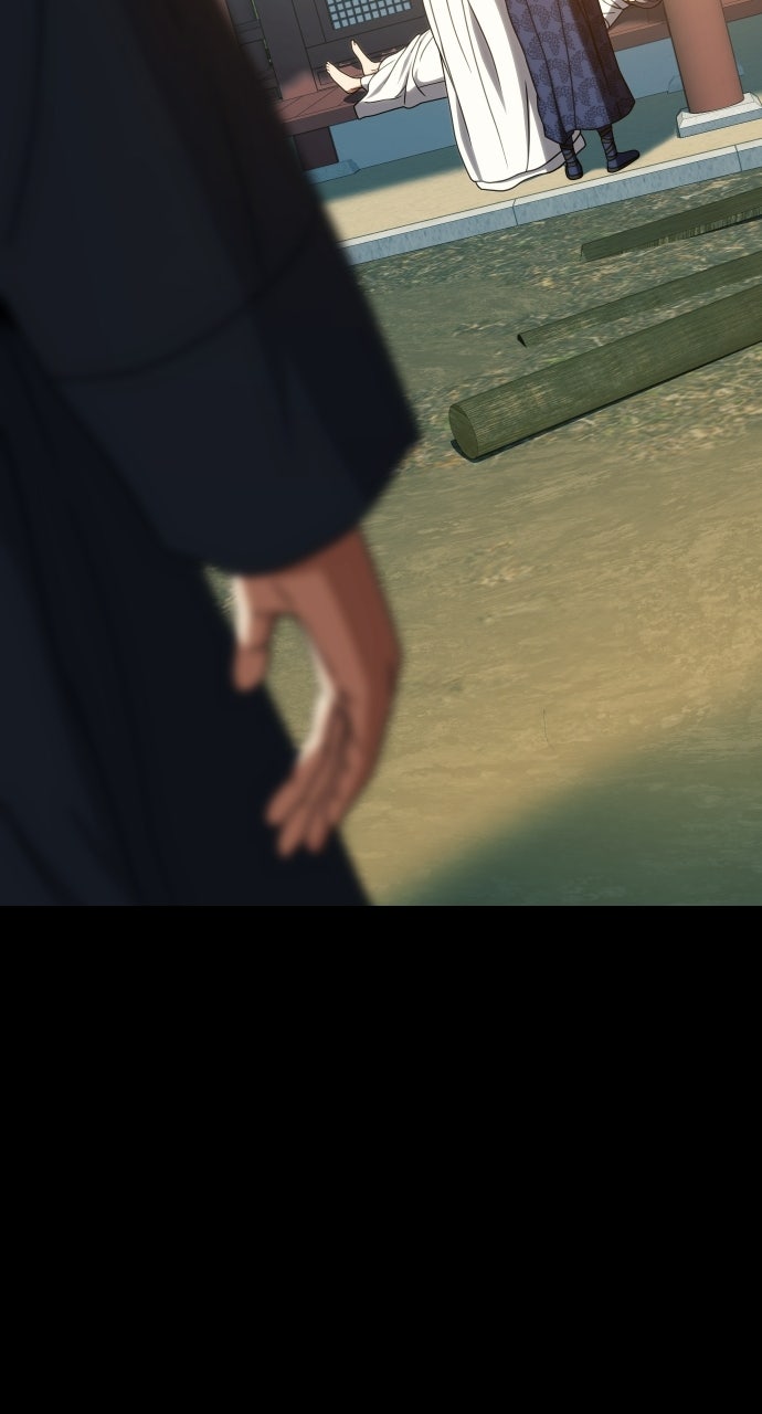 Read The Frostbound Warrior chapter 47 image 21 on Lezhin
