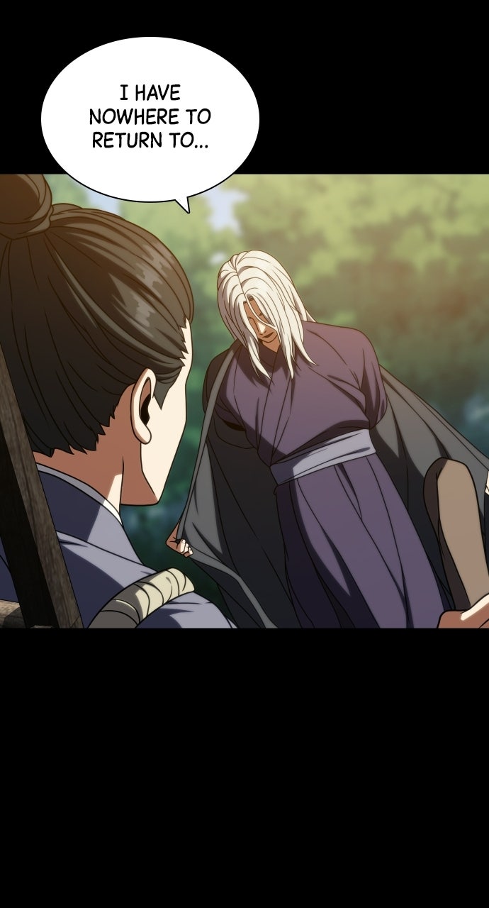 Read The Frostbound Warrior chapter 47 image 23 on Lezhin