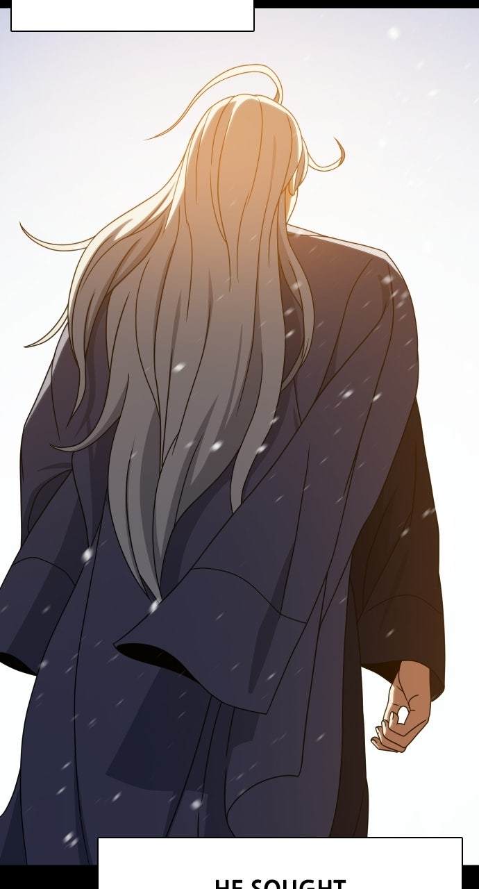 Read The Frostbound Warrior chapter 47 image 27 on Lezhin