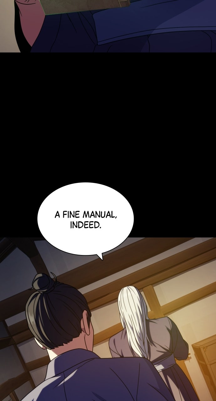 Read The Frostbound Warrior chapter 47 image 39 on Lezhin