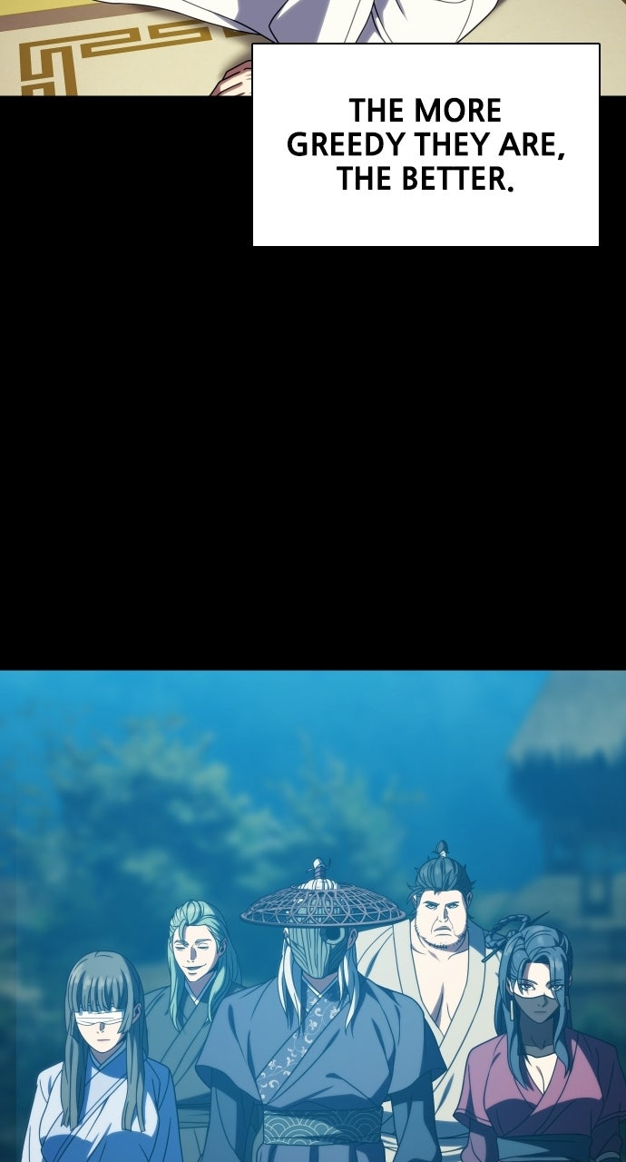 Read The Frostbound Warrior chapter 47 image 48 on Lezhin