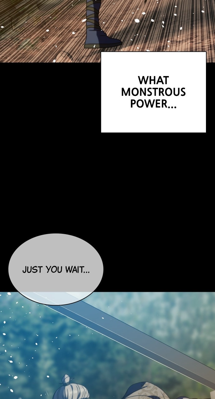 Read The Frostbound Warrior chapter 47 image 60 on Lezhin