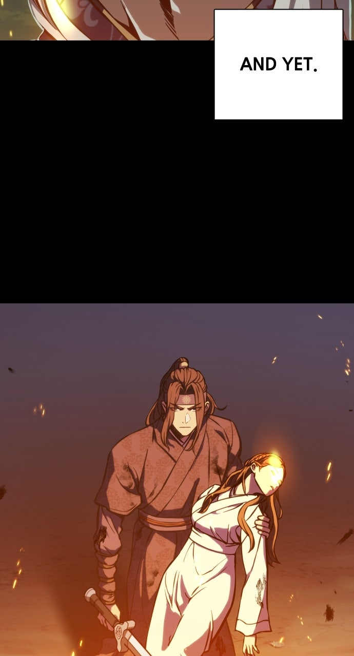 Read The Frostbound Warrior chapter 47 image 67 on Lezhin