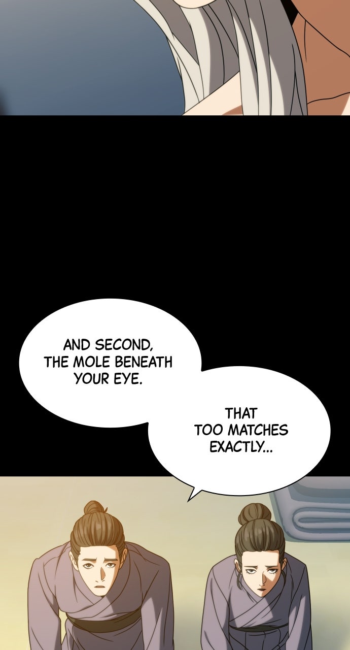 Read The Frostbound Warrior chapter 47 image 7 on Lezhin
