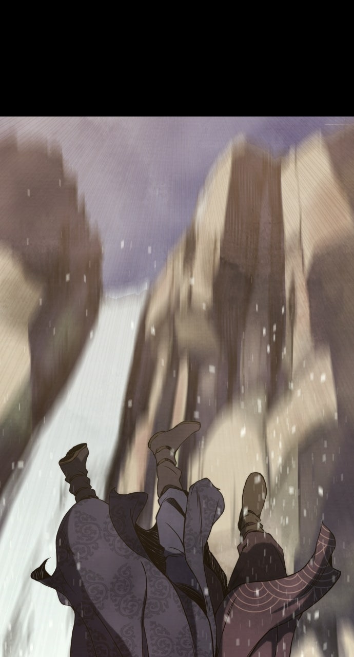 Read The Frostbound Warrior chapter 47 image 81 on Lezhin