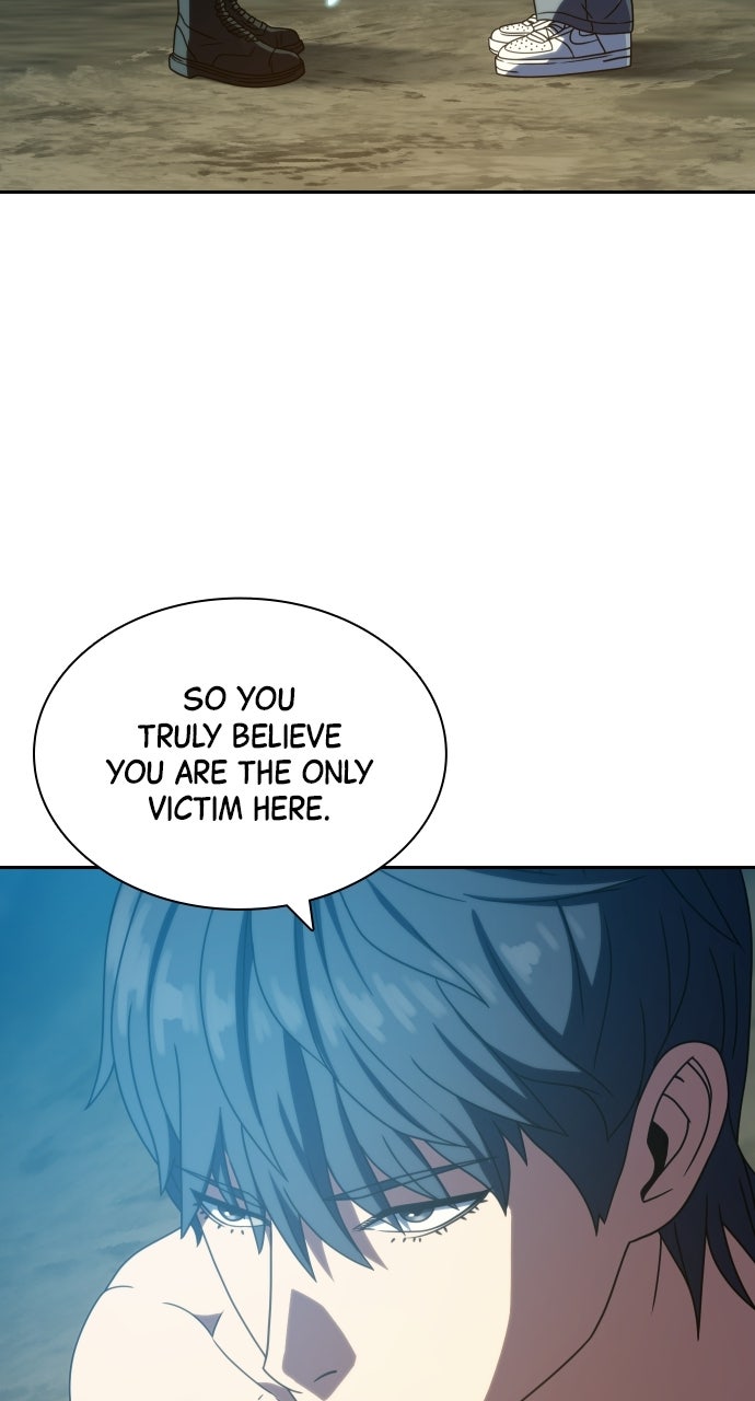 Read The Frostbound Warrior chapter 48 image 1 on Lezhin