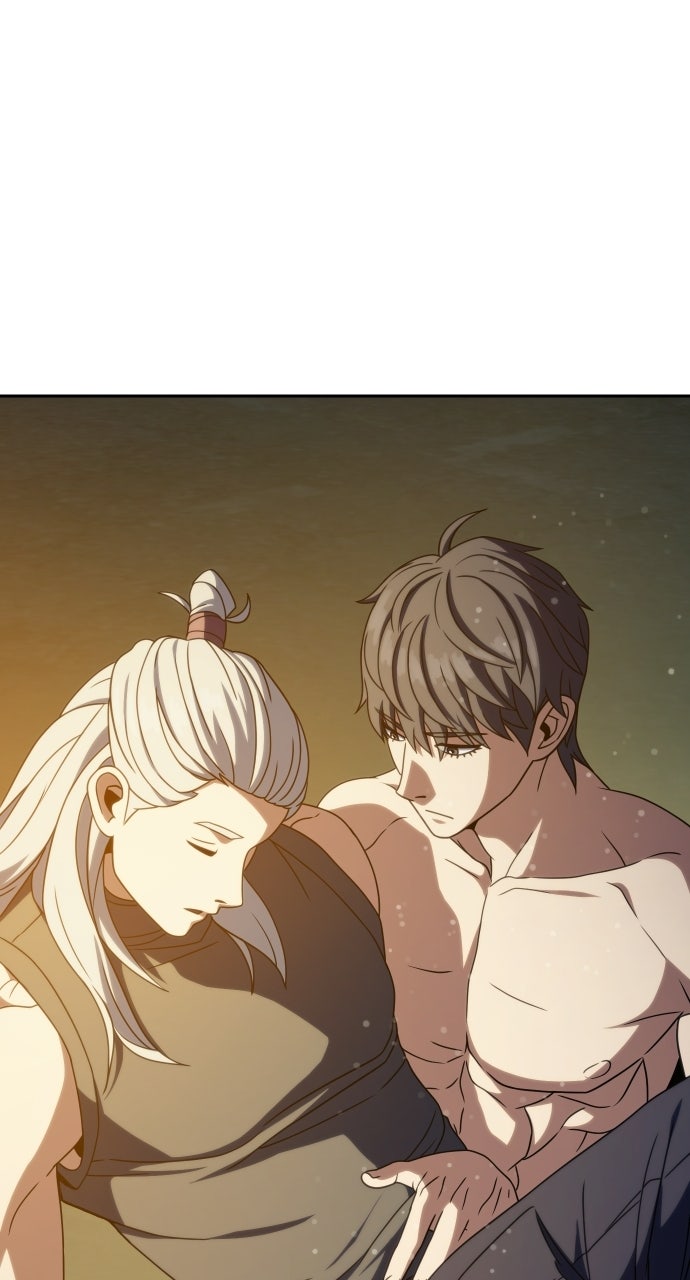 Read The Frostbound Warrior chapter 48 image 105 on Lezhin