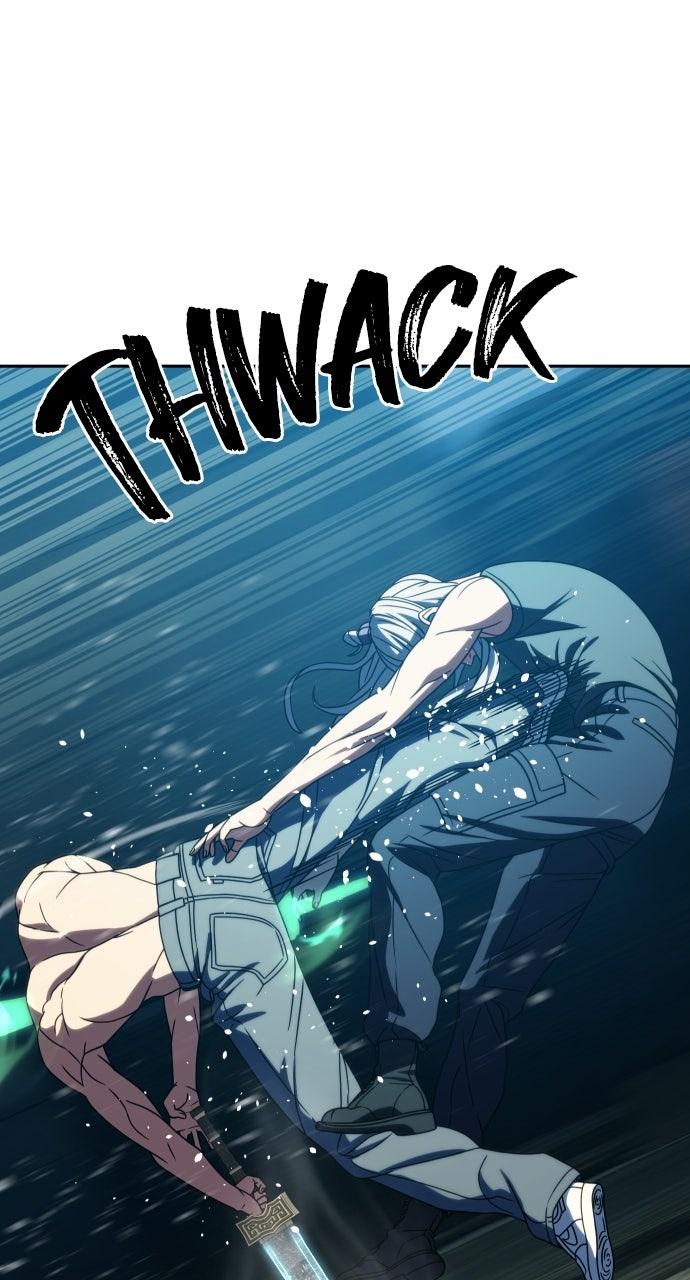 Read The Frostbound Warrior chapter 48 image 19 on Lezhin