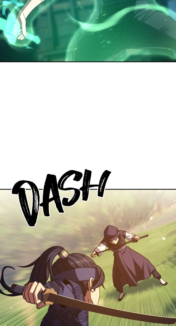 Read The Frostbound Warrior chapter 48 image 21 on Lezhin