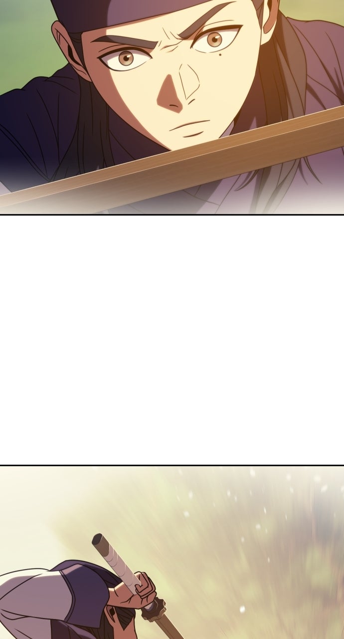 Read The Frostbound Warrior chapter 48 image 23 on Lezhin