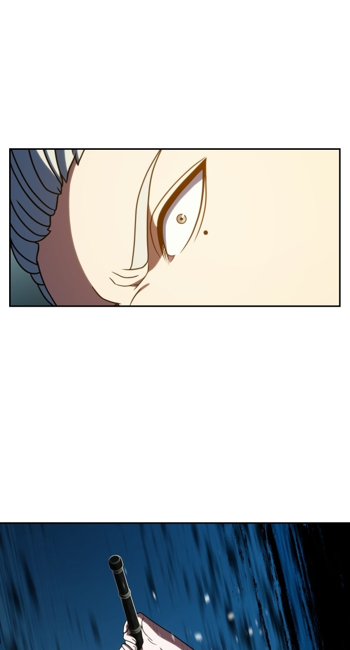 Read The Frostbound Warrior chapter 48 image 27 on Lezhin