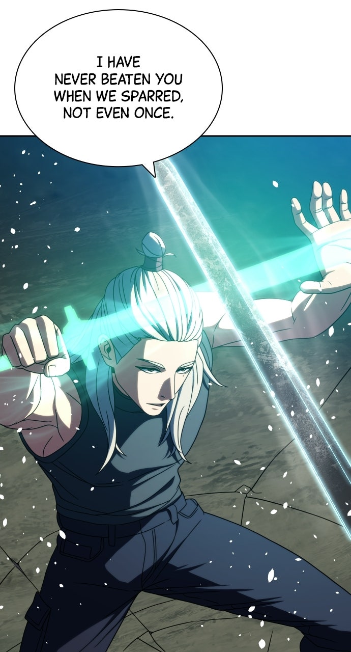 Read The Frostbound Warrior chapter 48 image 30 on Lezhin