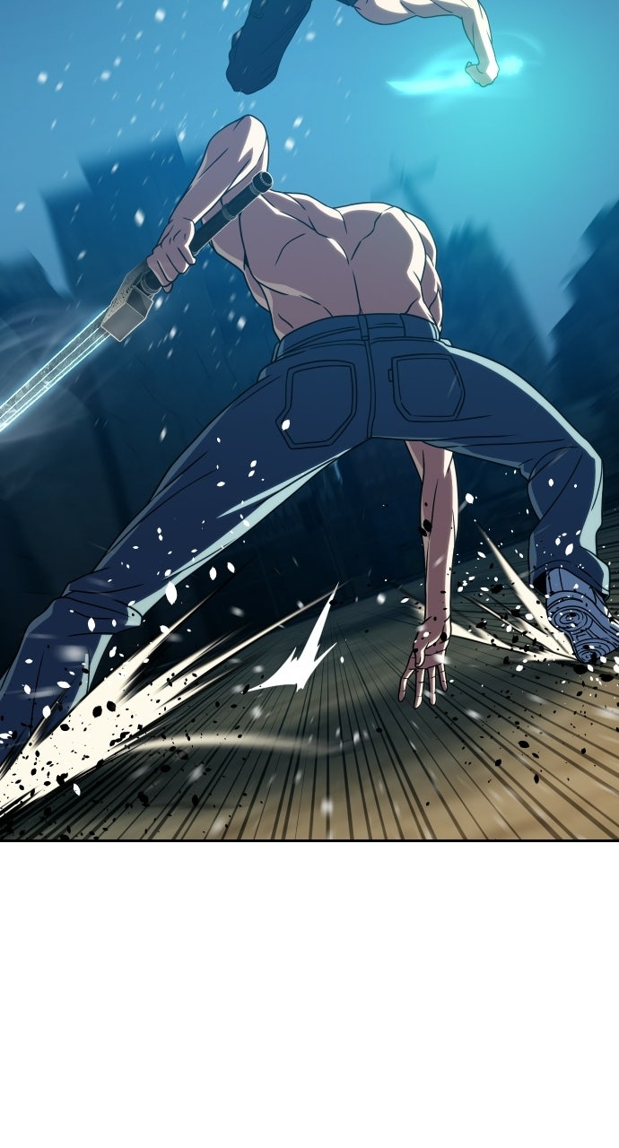 Read The Frostbound Warrior chapter 48 image 39 on Lezhin