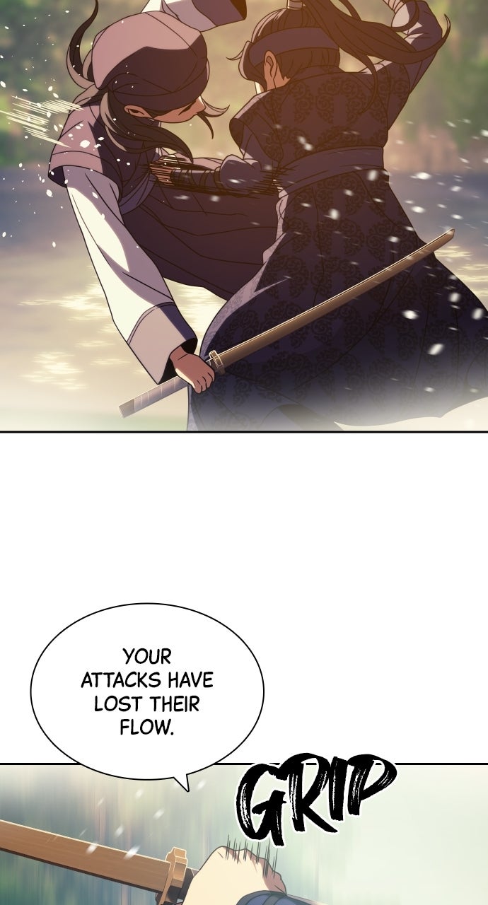 Read The Frostbound Warrior chapter 48 image 43 on Lezhin