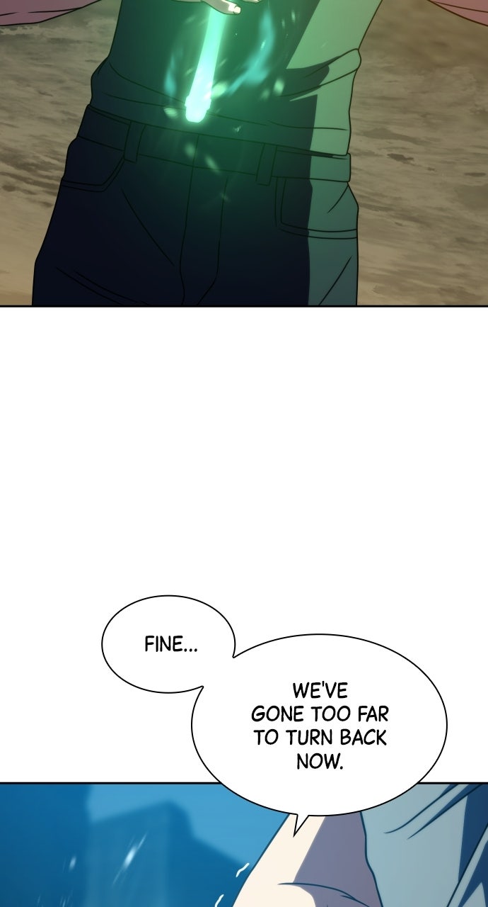Read The Frostbound Warrior chapter 48 image 5 on Lezhin
