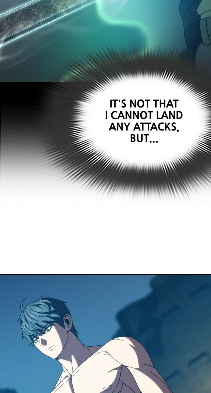 Read The Frostbound Warrior chapter 48 image 51 on Lezhin