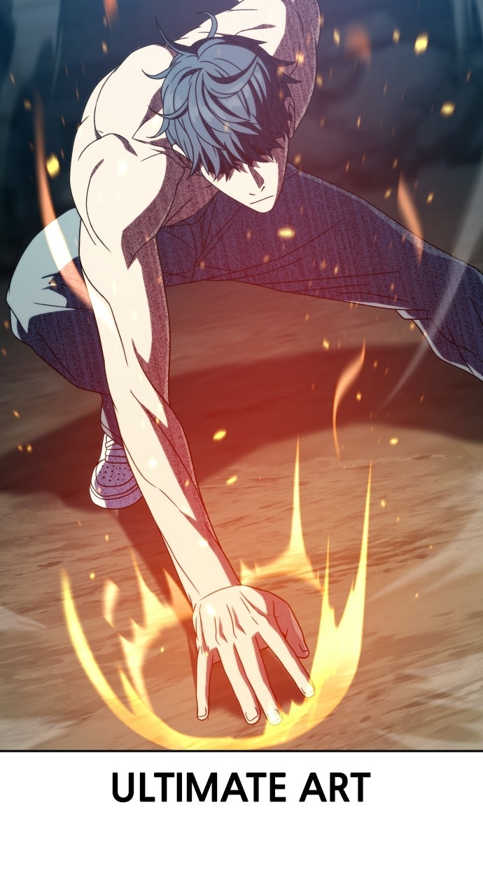 Read The Frostbound Warrior chapter 48 image 57 on Lezhin