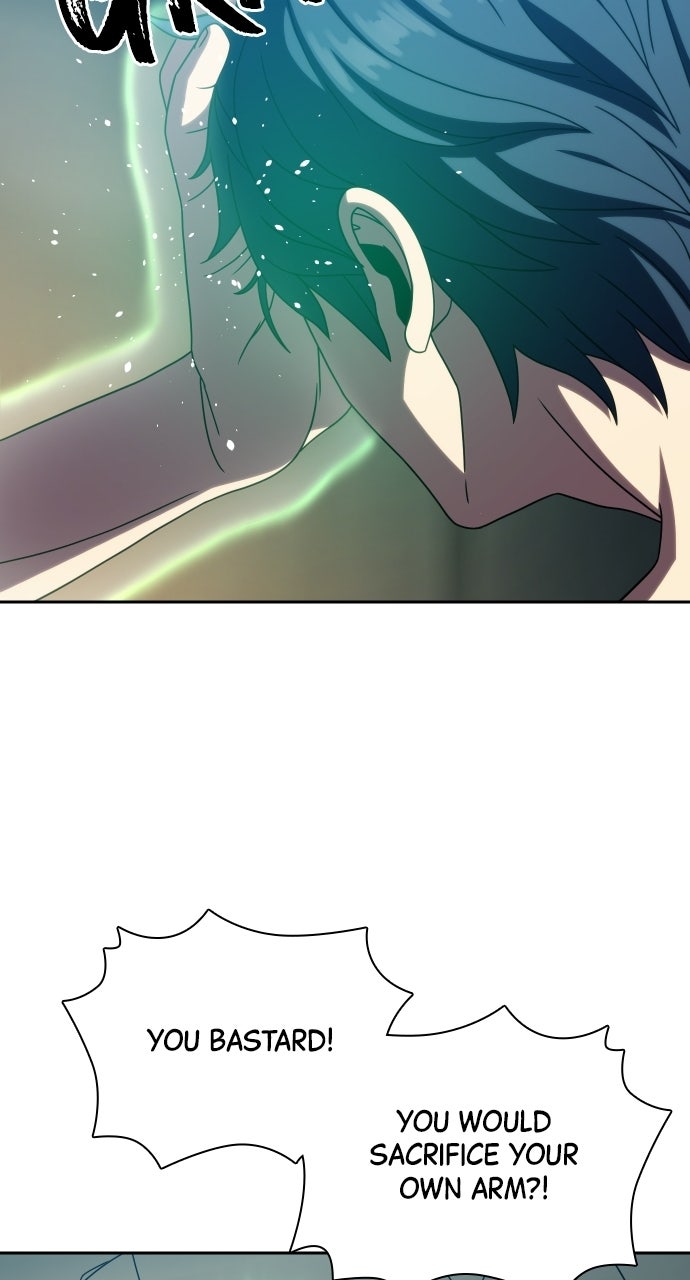 Read The Frostbound Warrior chapter 48 image 69 on Lezhin