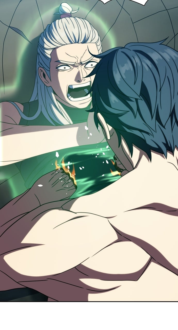 Read The Frostbound Warrior chapter 48 image 70 on Lezhin
