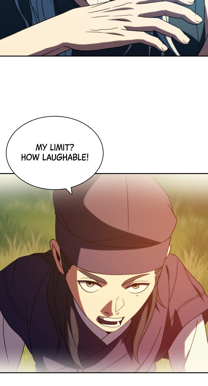 Read The Frostbound Warrior chapter 48 image 86 on Lezhin