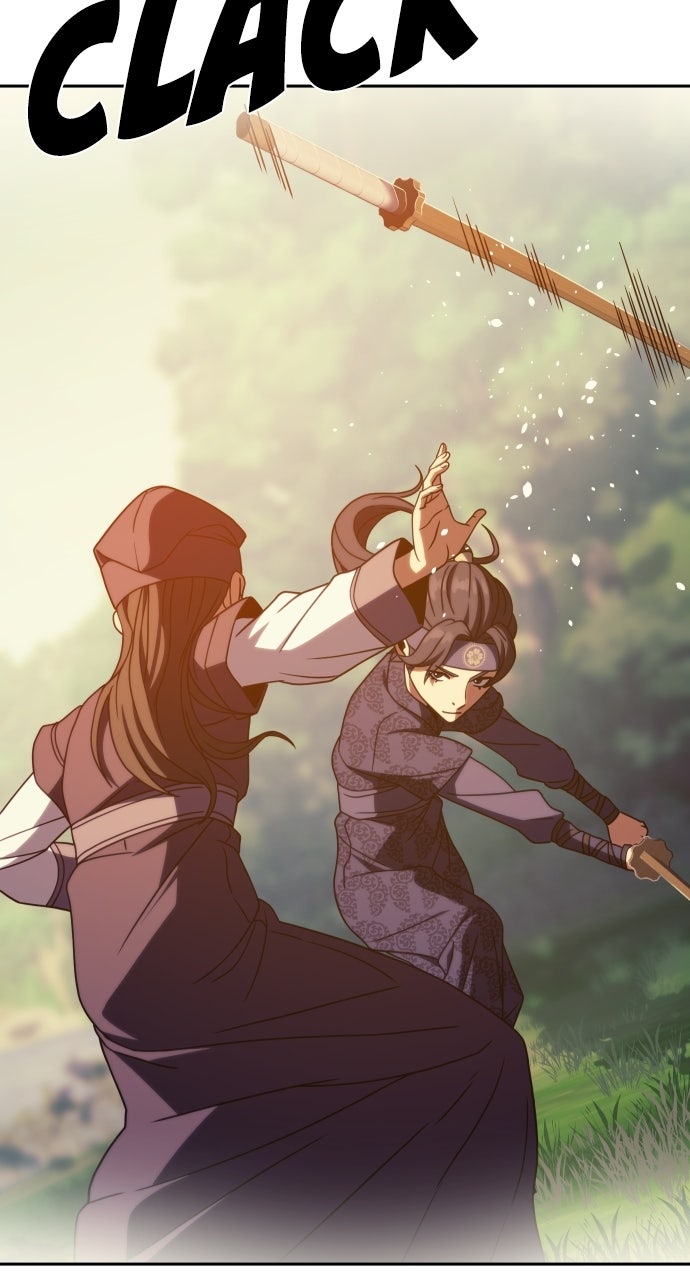 Read The Frostbound Warrior chapter 48 image 88 on Lezhin