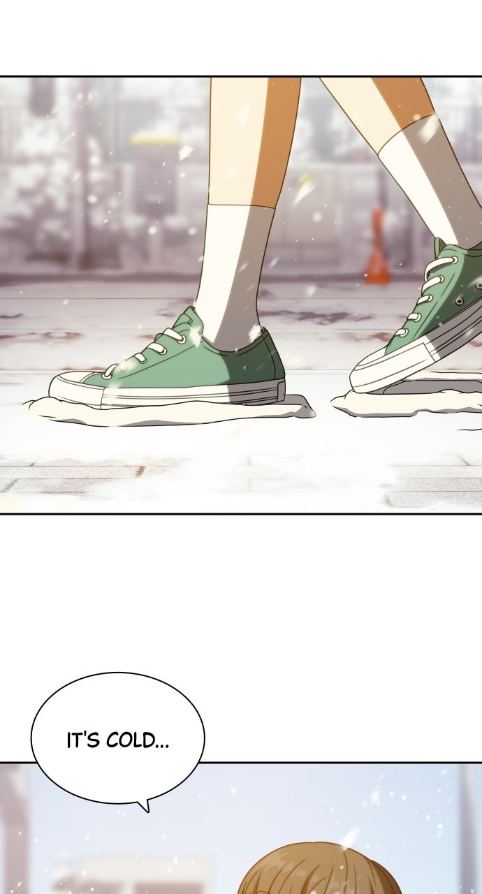 Read The Frostbound Warrior chapter 49 image 13 on Lezhin