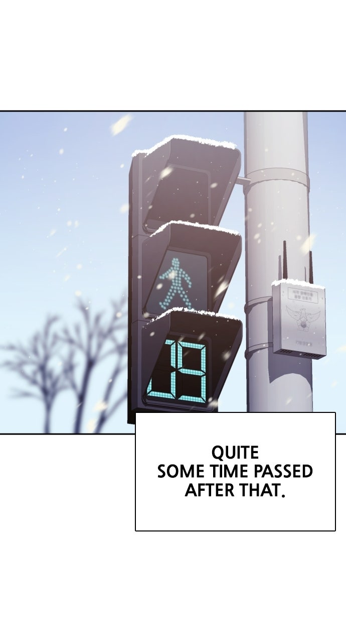 Read The Frostbound Warrior chapter 49 image 15 on Lezhin