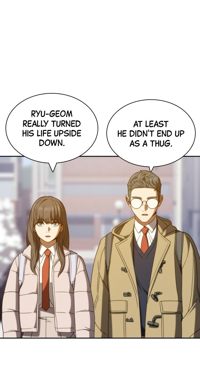 Read The Frostbound Warrior chapter 49 image 24 on Lezhin