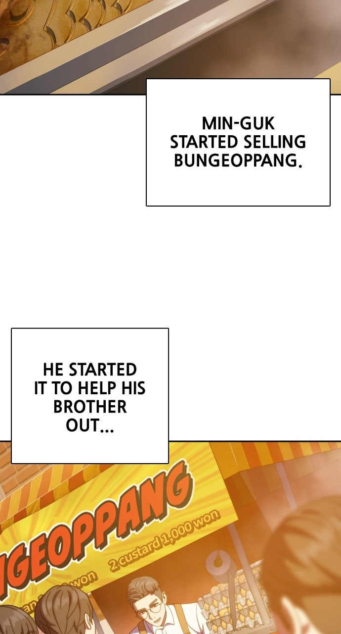 Read The Frostbound Warrior chapter 49 image 27 on Lezhin