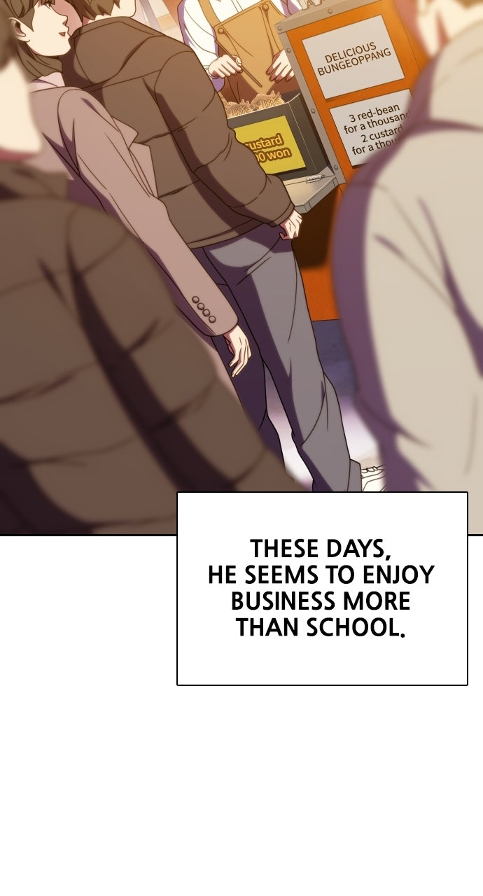 Read The Frostbound Warrior chapter 49 image 28 on Lezhin