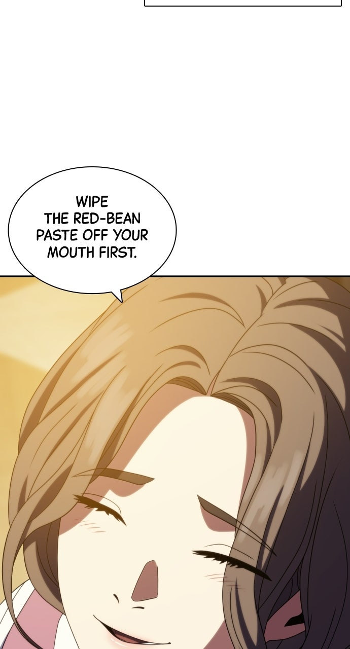 Read The Frostbound Warrior chapter 49 image 36 on Lezhin