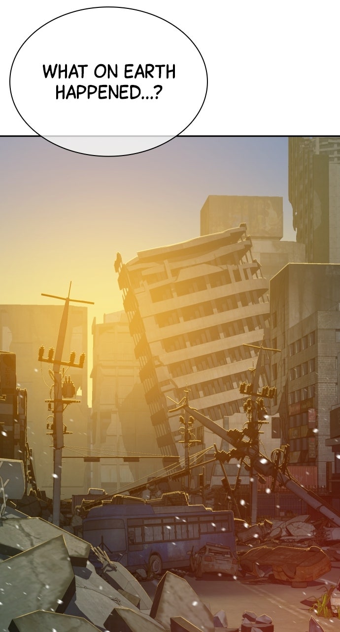 Read The Frostbound Warrior chapter 49 image 4 on Lezhin