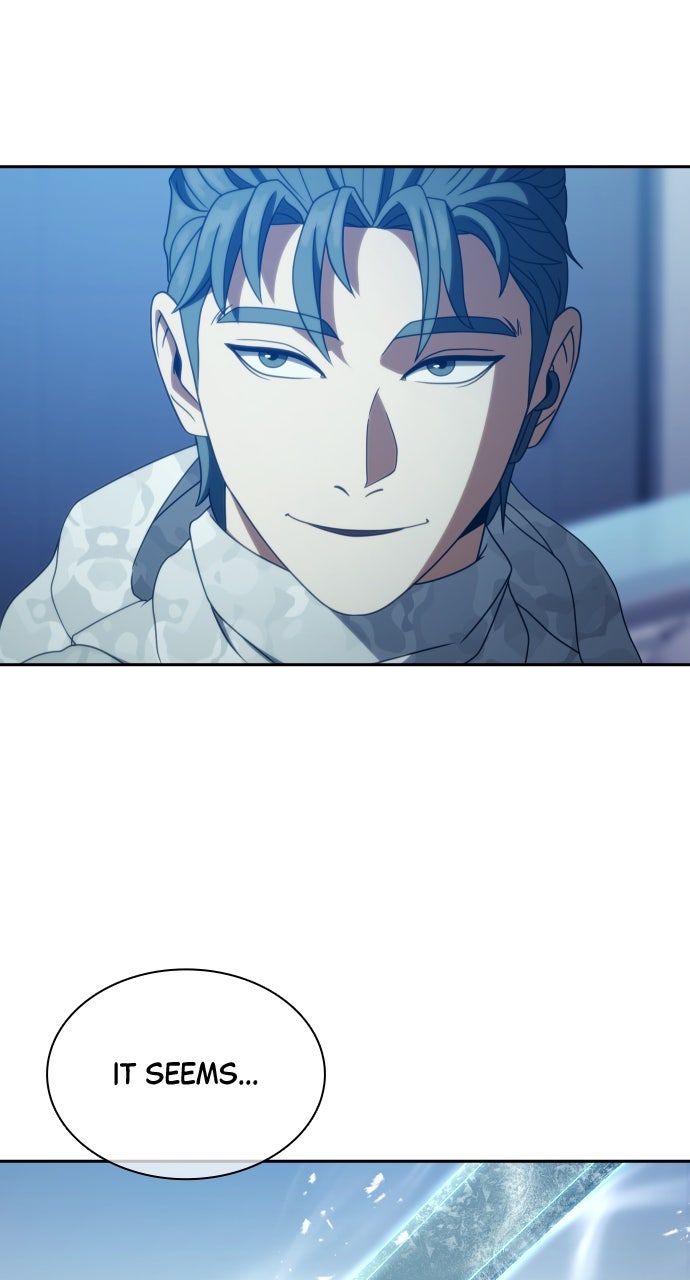Read The Frostbound Warrior chapter 49 image 47 on Lezhin