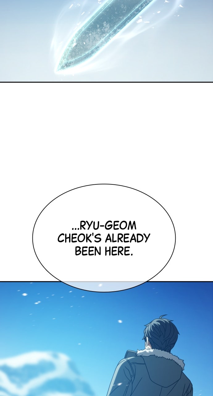 Read The Frostbound Warrior chapter 49 image 48 on Lezhin
