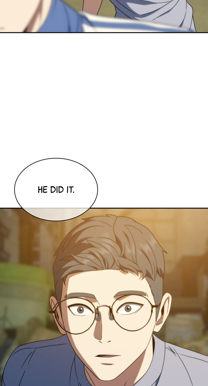Read The Frostbound Warrior chapter 49 image 6 on Lezhin