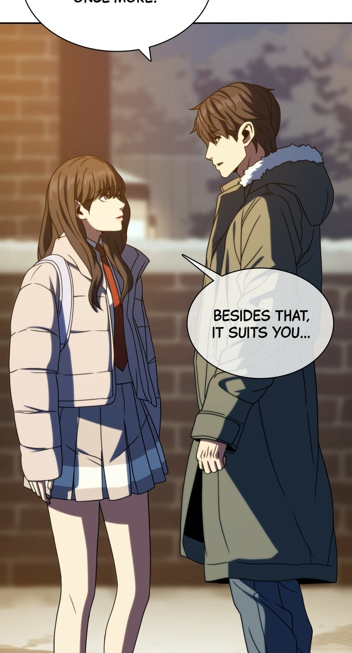 Read The Frostbound Warrior chapter 49 image 87 on Lezhin