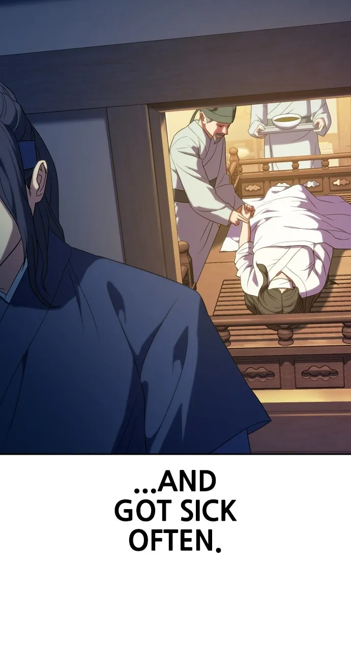 Read The Frostbound Warrior chapter 5 image 106 on Lezhin
