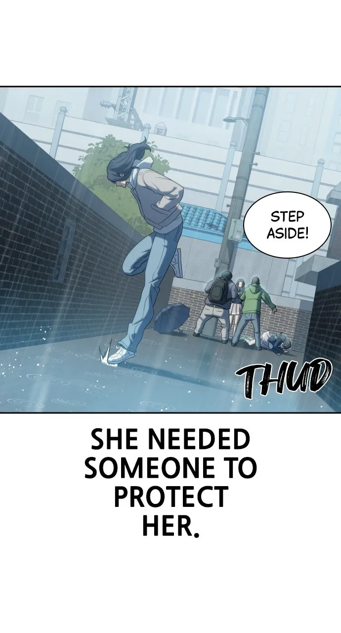 Read The Frostbound Warrior chapter 5 image 107 on Lezhin
