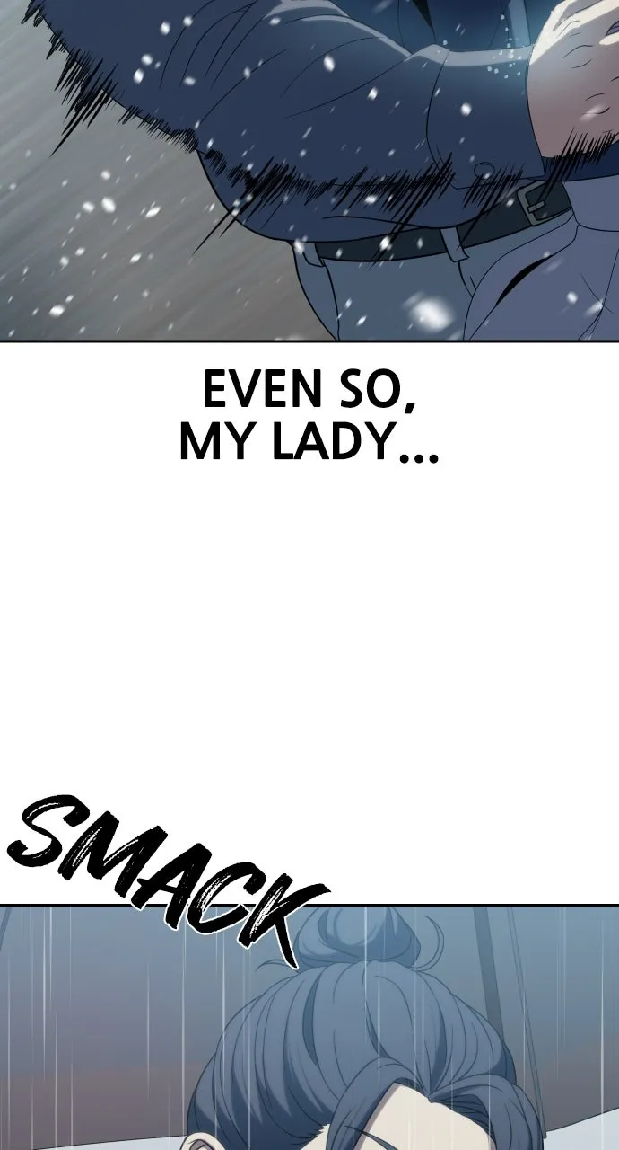 Read The Frostbound Warrior chapter 5 image 109 on Lezhin