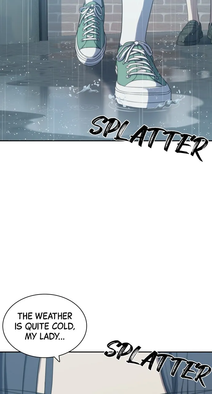 Read The Frostbound Warrior chapter 5 image 118 on Lezhin