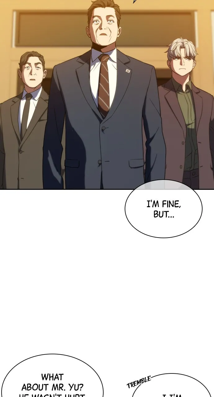 Read The Frostbound Warrior chapter 5 image 12 on Lezhin