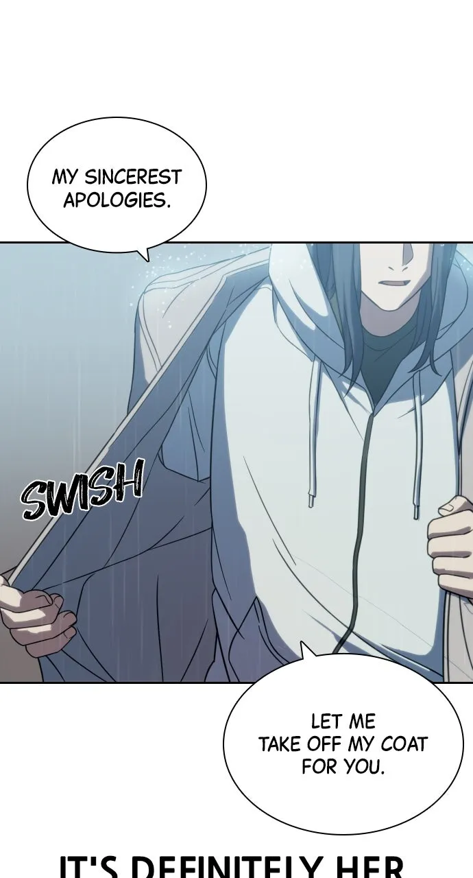 Read The Frostbound Warrior chapter 5 image 121 on Lezhin